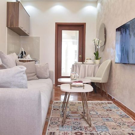 Beach House Petrovac Ngoại thất bức ảnh