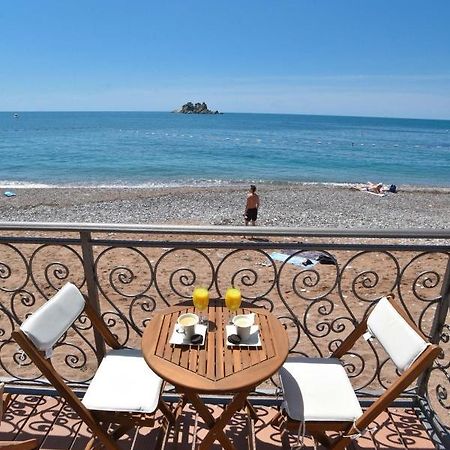 Beach House Petrovac Ngoại thất bức ảnh