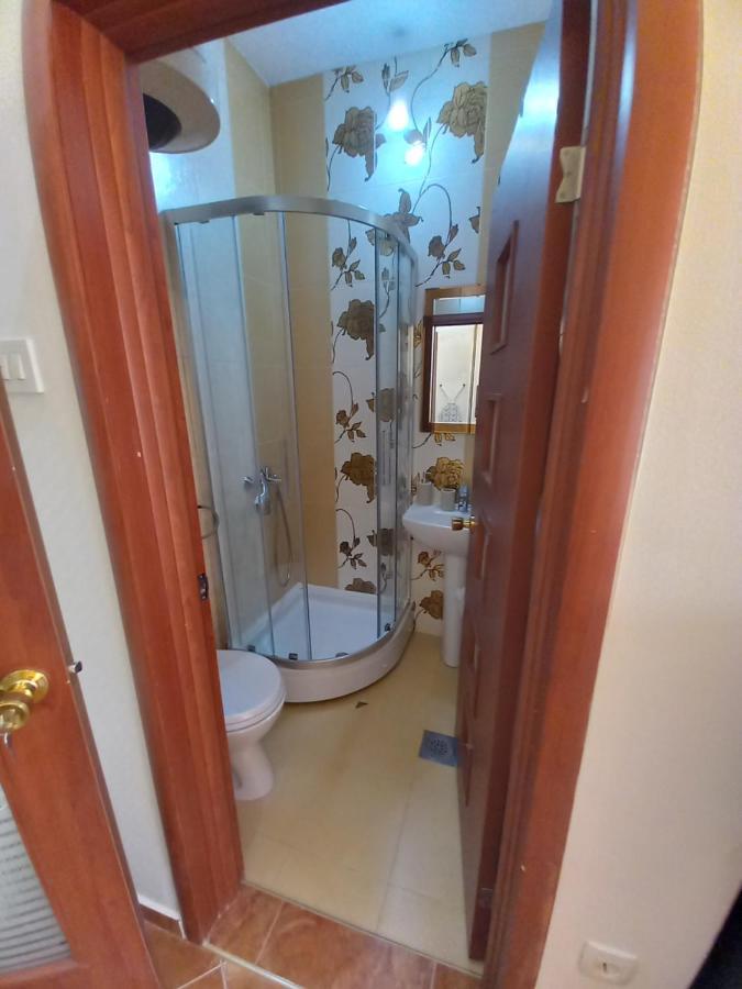 Beach House Petrovac Ngoại thất bức ảnh