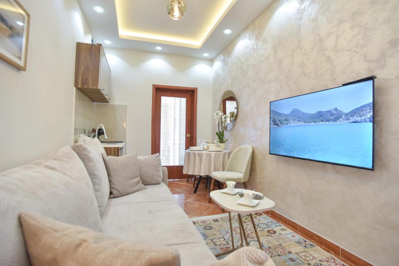Beach House Petrovac Ngoại thất bức ảnh