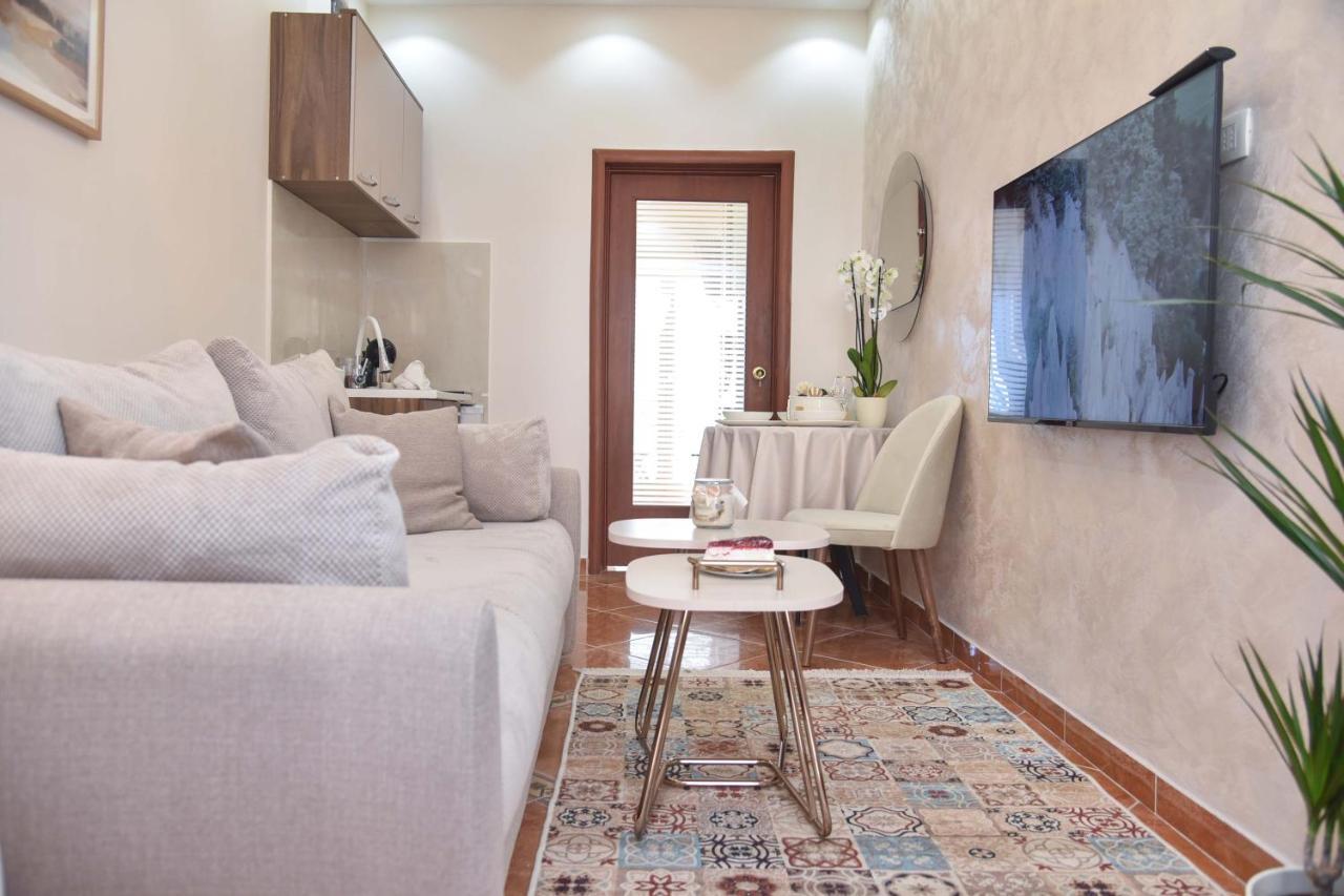 Beach House Petrovac Ngoại thất bức ảnh
