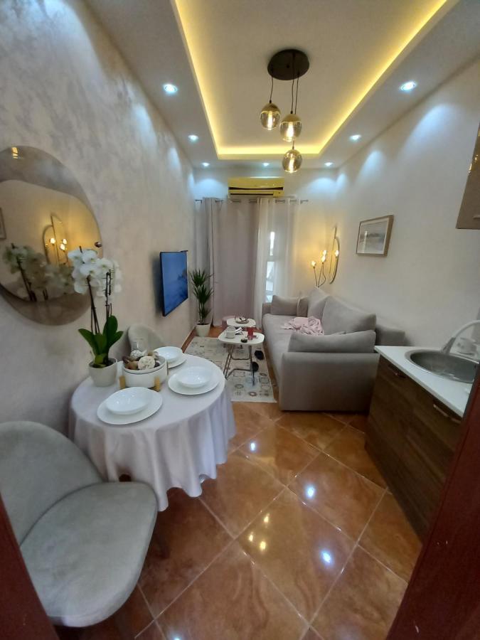 Beach House Petrovac Ngoại thất bức ảnh